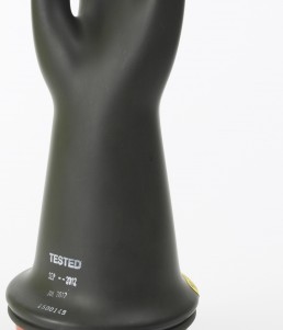 Glove Inflator (black glove)